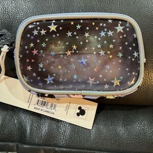 SCL X Disney Halloween Micro pouch